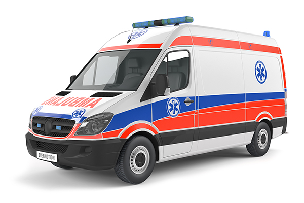 阿尔法(Alpha) 微差压传感器驰援武汉负压救护车