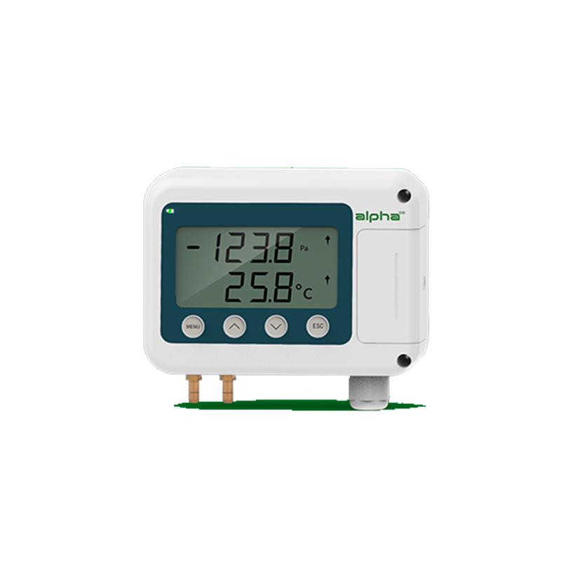 微差压传感器/变送器UFS